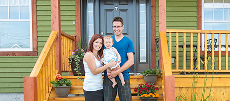Happy Family-CTA