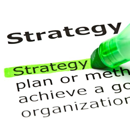 Strategy Definition