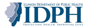 Illinois-Department-of-Public-Health-Licensed Licensed by the Illinois Department of Public Health